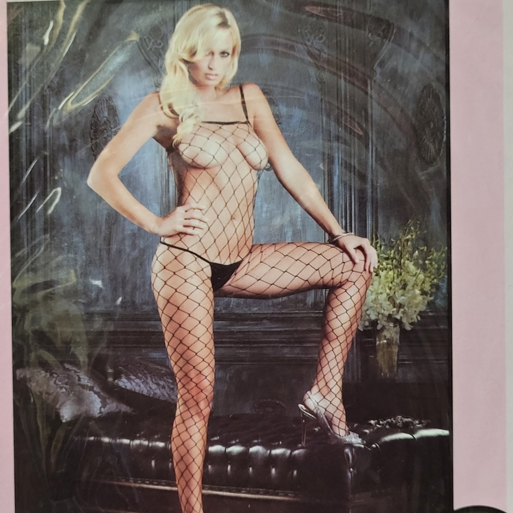 Lingerie